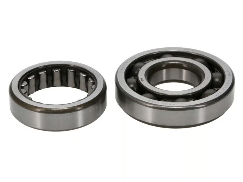 Wiseco BK5030 Main Bearing Kit 39x58x16 & 30x72x16mm