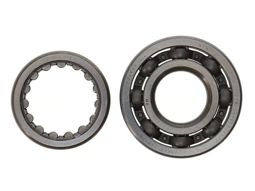 Wiseco BK5030 Main Bearing Kit 39x58x16 & 30x72x16mm