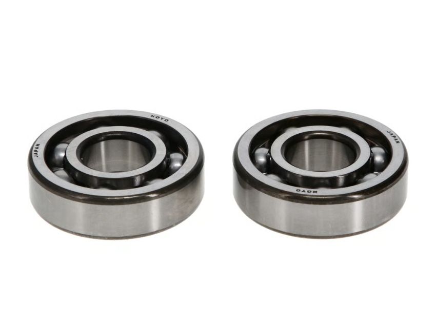 Wiseco BK5036 Main Bearing Kit (2) 30 x 64 x 16mm