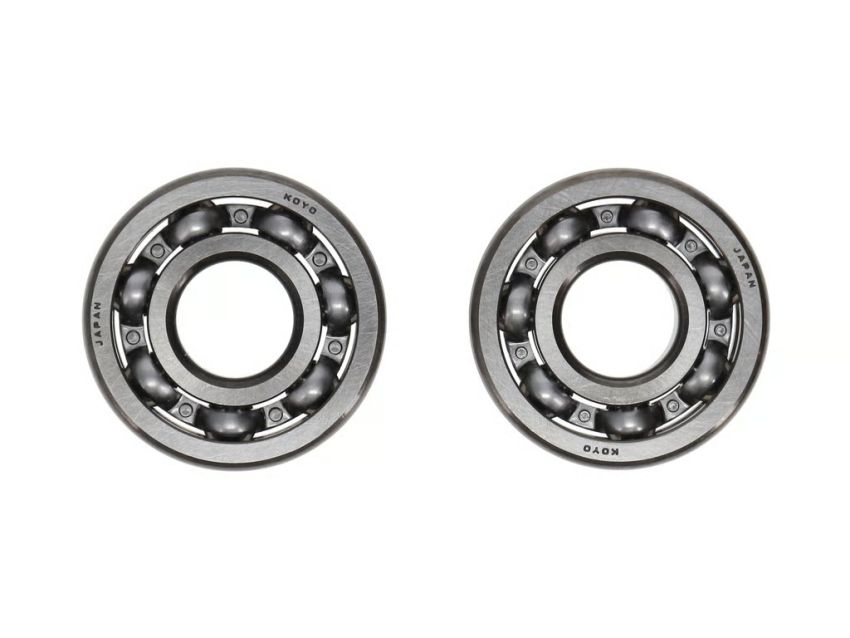 Wiseco BK5036 Main Bearing Kit (2) 30 x 64 x 16mm