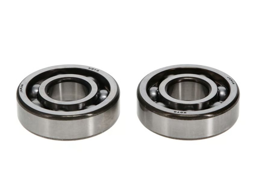 Wiseco BK5036 Main Bearing Kit (2) 30 x 64 x 16mm