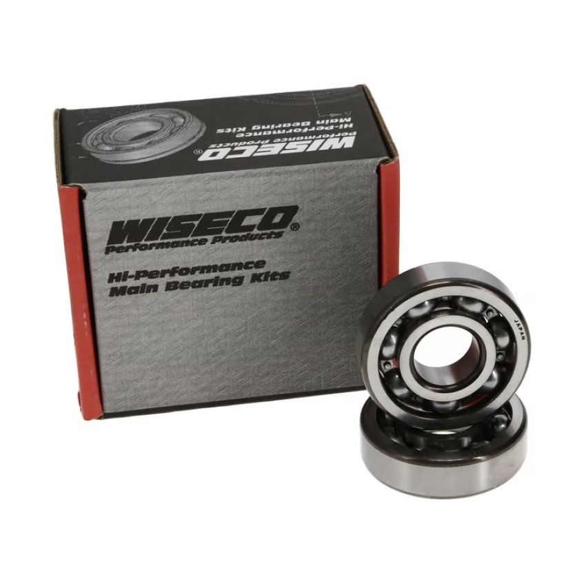 Wiseco BK5036 Main Bearing Kit (2) 30 x 64 x 16mm