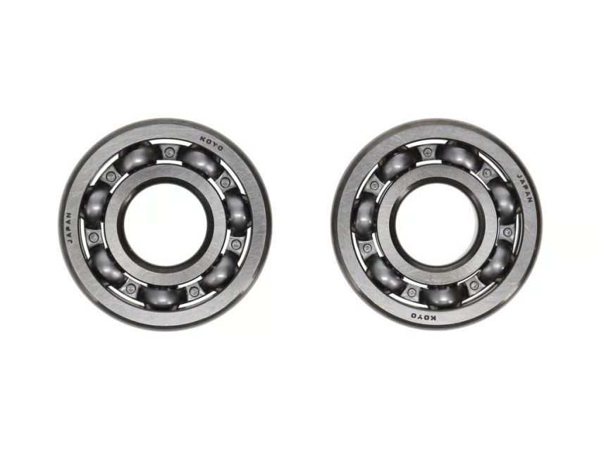 Wiseco BK5036 Main Bearing Kit (2) 30 x 64 x 16mm