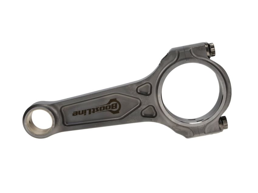 Boostline FD5400927 Connecting Rod Set, Ford Small Block, 5.400 in. Length, ARP2000, Set of 8