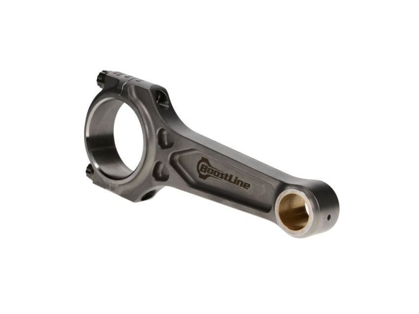 Boostline BM5833866 Connecting Rod Set, BMW B48B20, 5.833 in. Length, ARP 2000, Set of 4