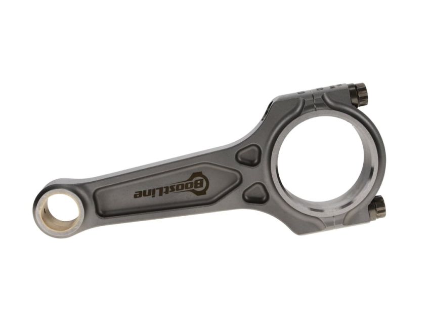 Boostline BM5833866 Connecting Rod Set, BMW B48B20, 5.833 in. Length, ARP 2000, Set of 4