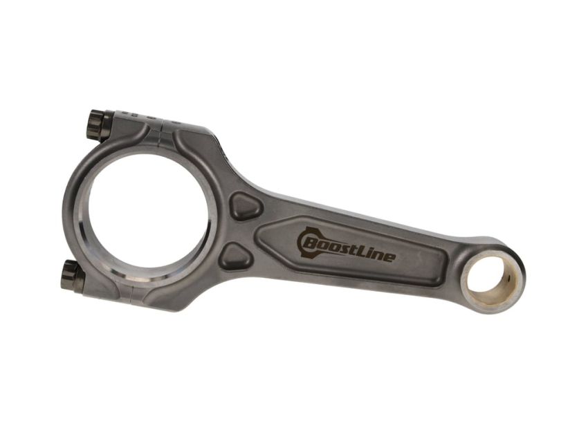 Boostline BM5833866 Connecting Rod Set, BMW B48B20, 5.833 in. Length, ARP 2000, Set of 4