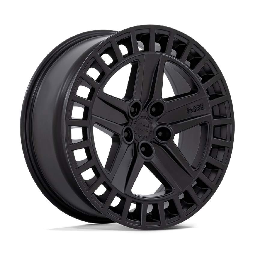 ALSTON 20X8.5 5X120 74 M-BLK +25