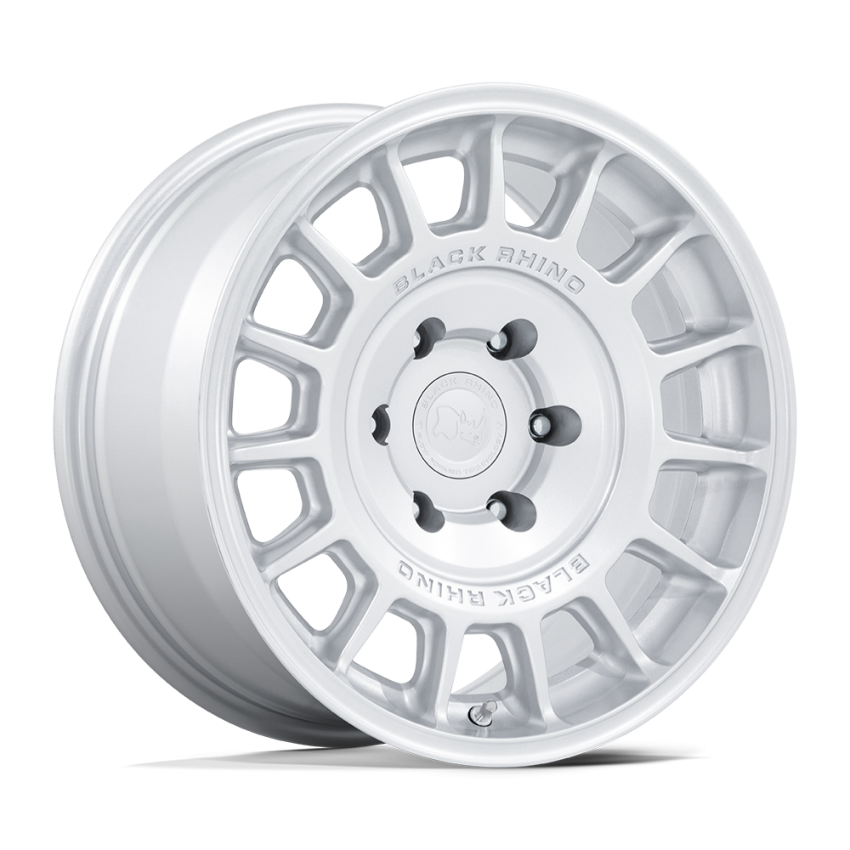 VOLL 18X8 5X120 72 +25 H-SLV