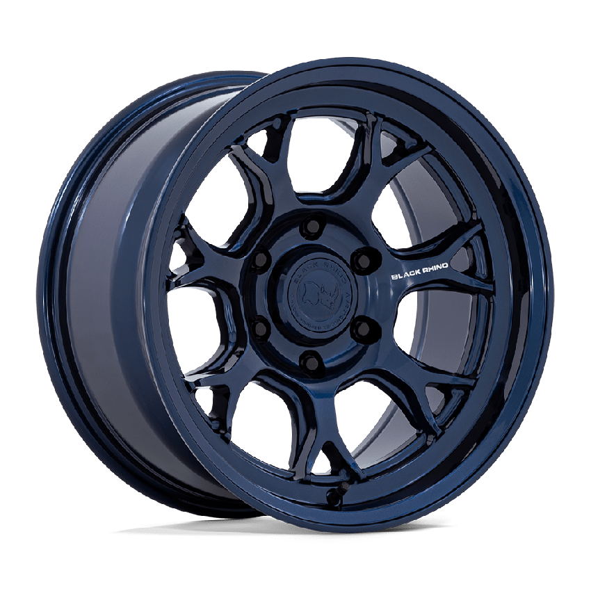 ETOSHA 17X8.5 6X4.5 66 +20 G-MID-BLU