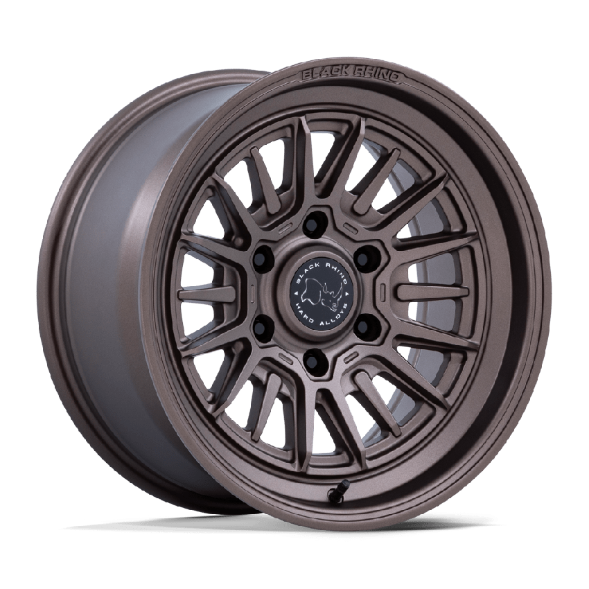 TALEO 17X8.5 6X5.5 106 +35 B-BRNZ