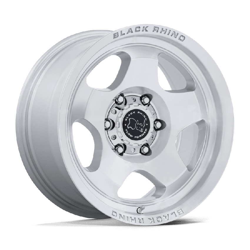 BLACK RHINO WHEELS BR031 SOL Wheel 17X8.5 5X5.0 71.5 0.0