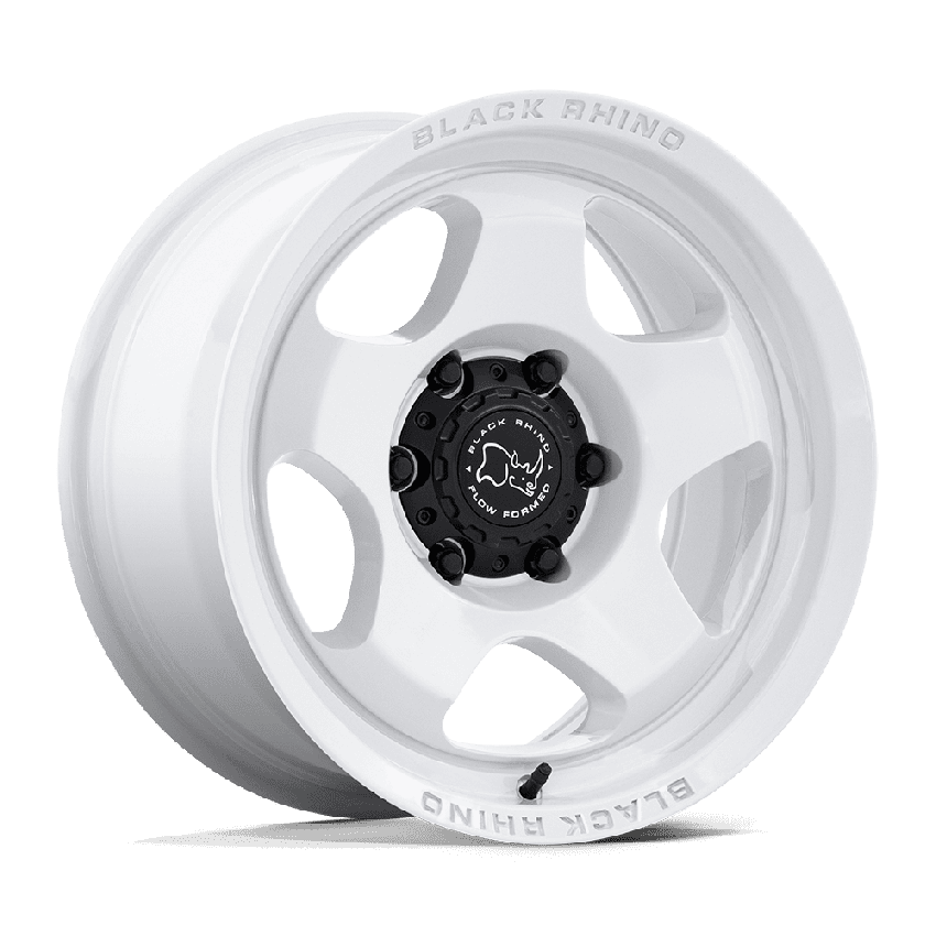 BLACK RHINO WHEELS BR031 SOL Wheel 17X8.5 5X5.0 71.5 0.0