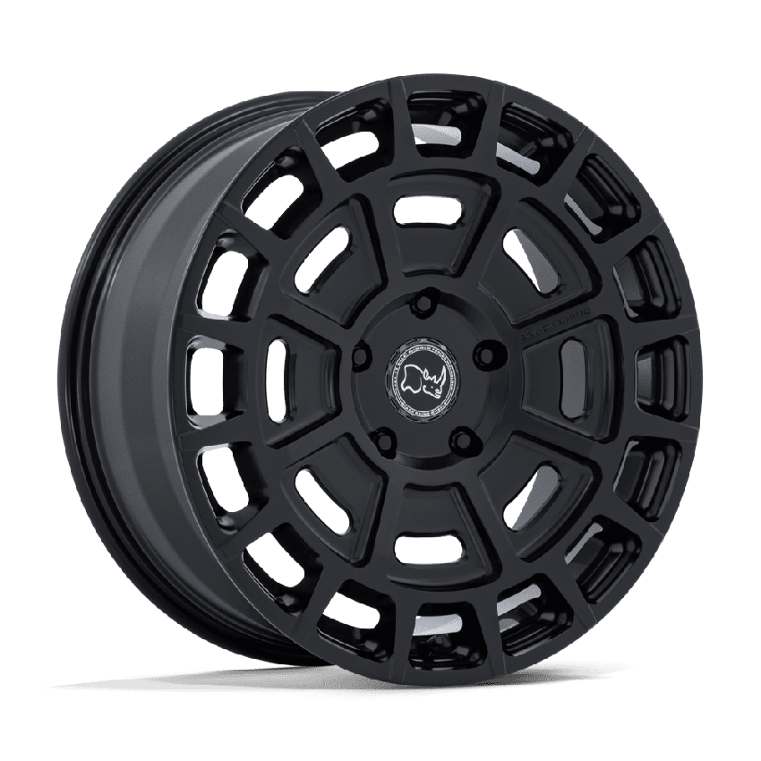 BLACK RHINO WHEELS BR404 VOLTAIC Wheel 20X8.5 5X5.5 64.15 35.0