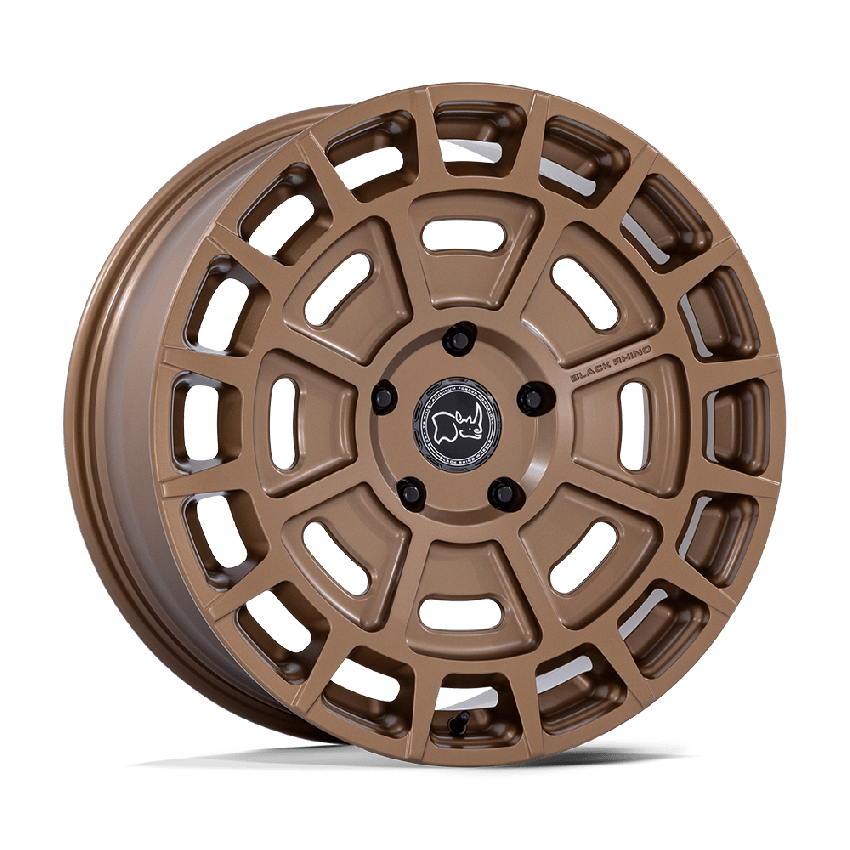 BLACK RHINO WHEELS BR404 VOLTAIC Wheel 20X8.5 5X5.5 64.15 35.0