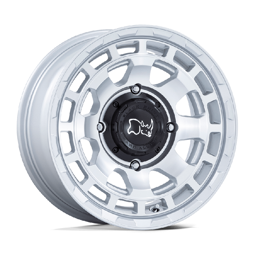 CHAMBER UTV 14X7 4X156 115 +10 H-SLV MCH
