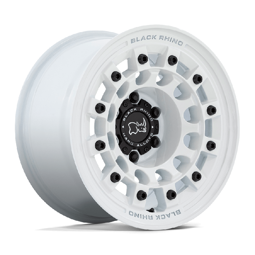 FUJI 17X8 5X4.5 72 G-WHT +38