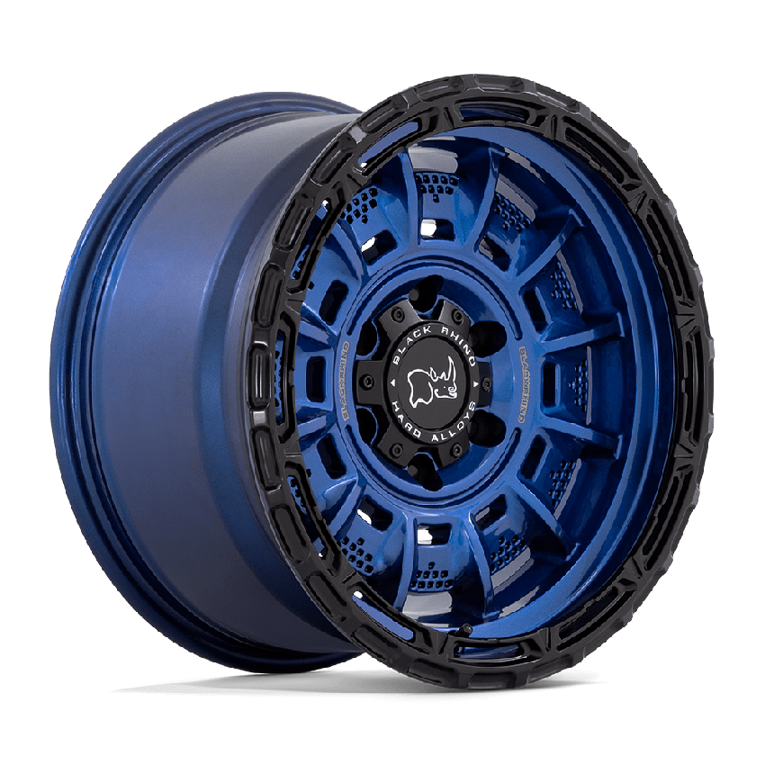 LEGION 20X10 5X5.0 71 CB-BLU-BLK -18