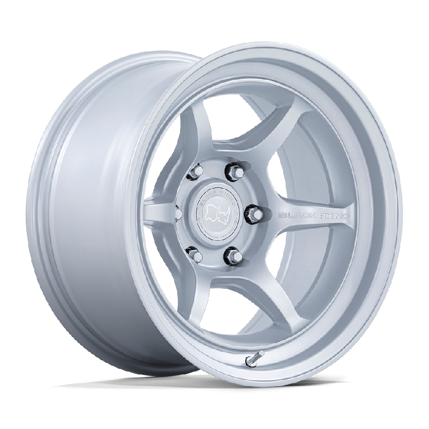 BLACK RHINO WHEELS Wheel 5x127 71.50 -10
