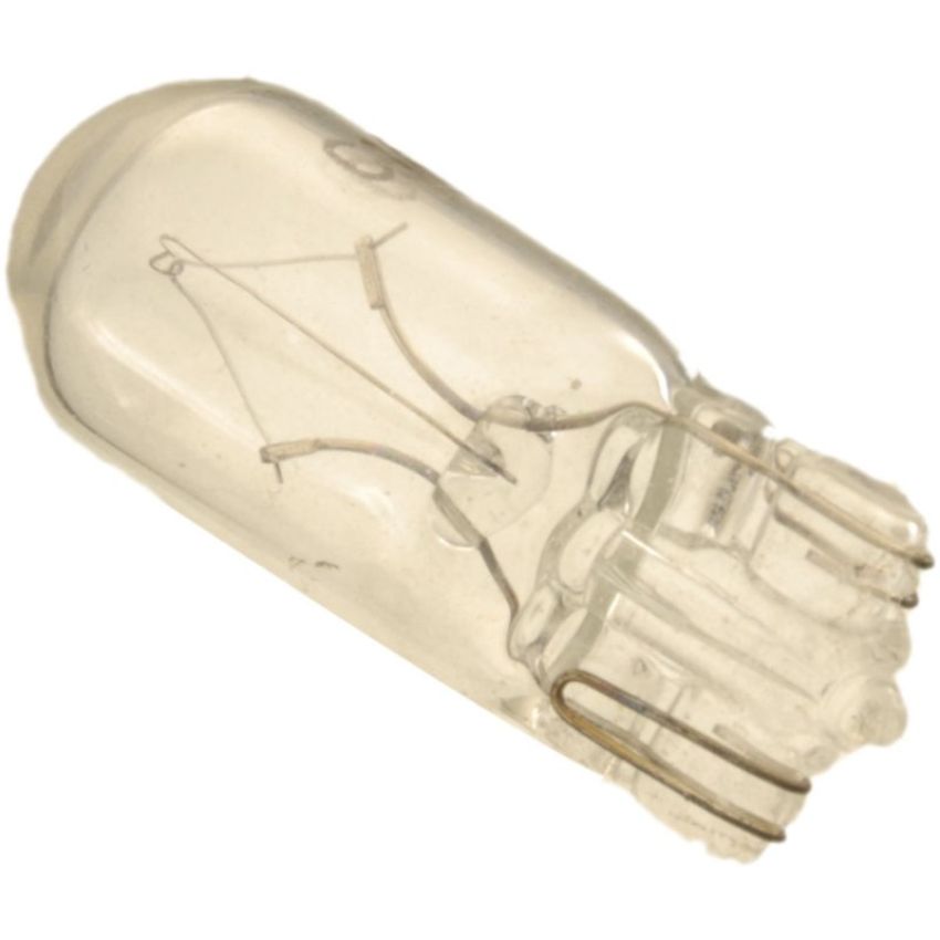 Autopart International Trunk Light Bulb BLB158
