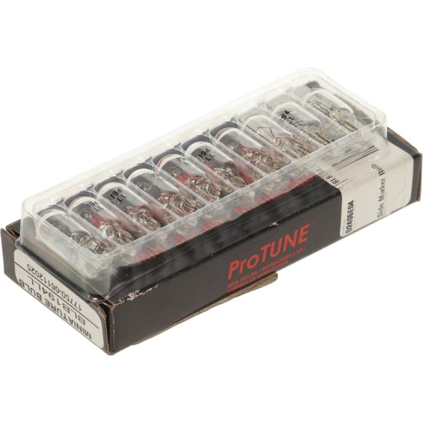 Autopart International Side Marker Bulb 10-pack BLB194LL