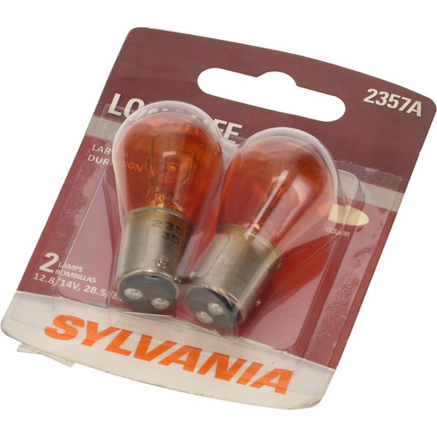 Autopart International Turn Signal Bulb BLB2357NALL