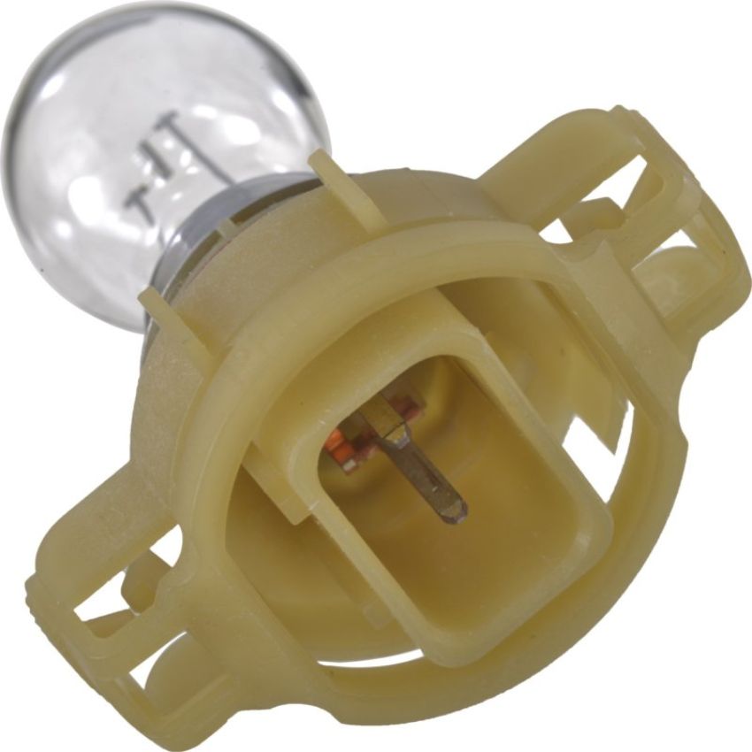 Autopart International Fog Light Bulb 1-PCS BLB2504
