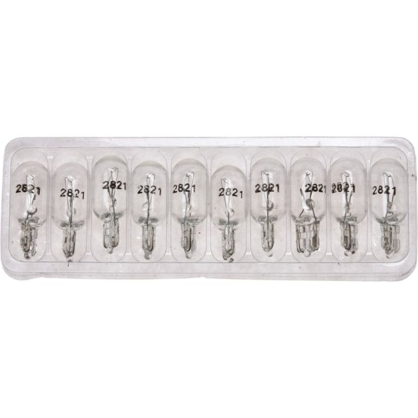 Autopart International 10 Pack - Bulb BLB2821
