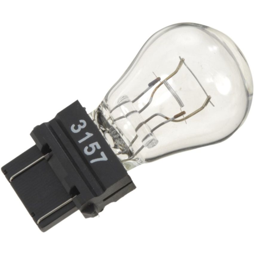 Autopart International 10 Pack - Bulb BLB3157