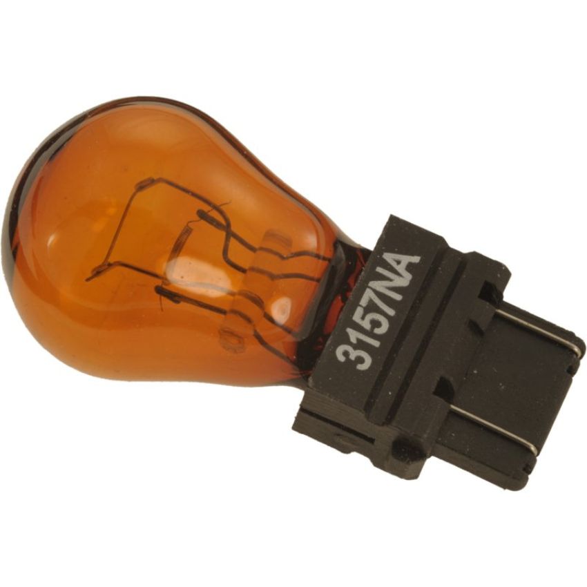 Autopart International 10 Pack - Bulb BLB3157NA