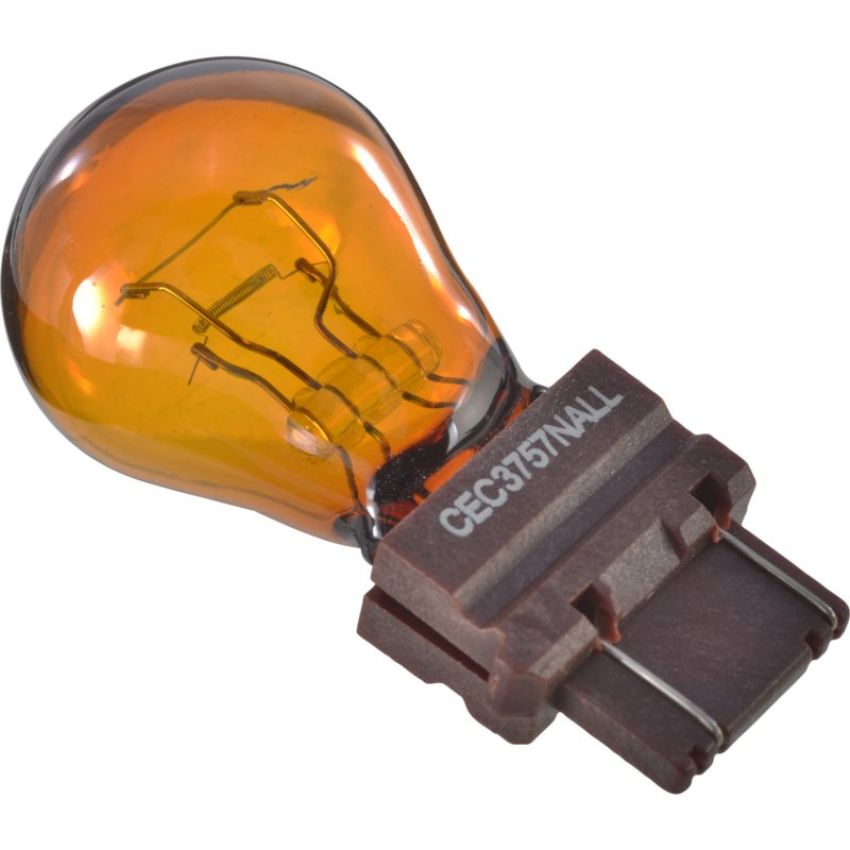 Autopart International 10 Pack - Bulb BLB3757NALL