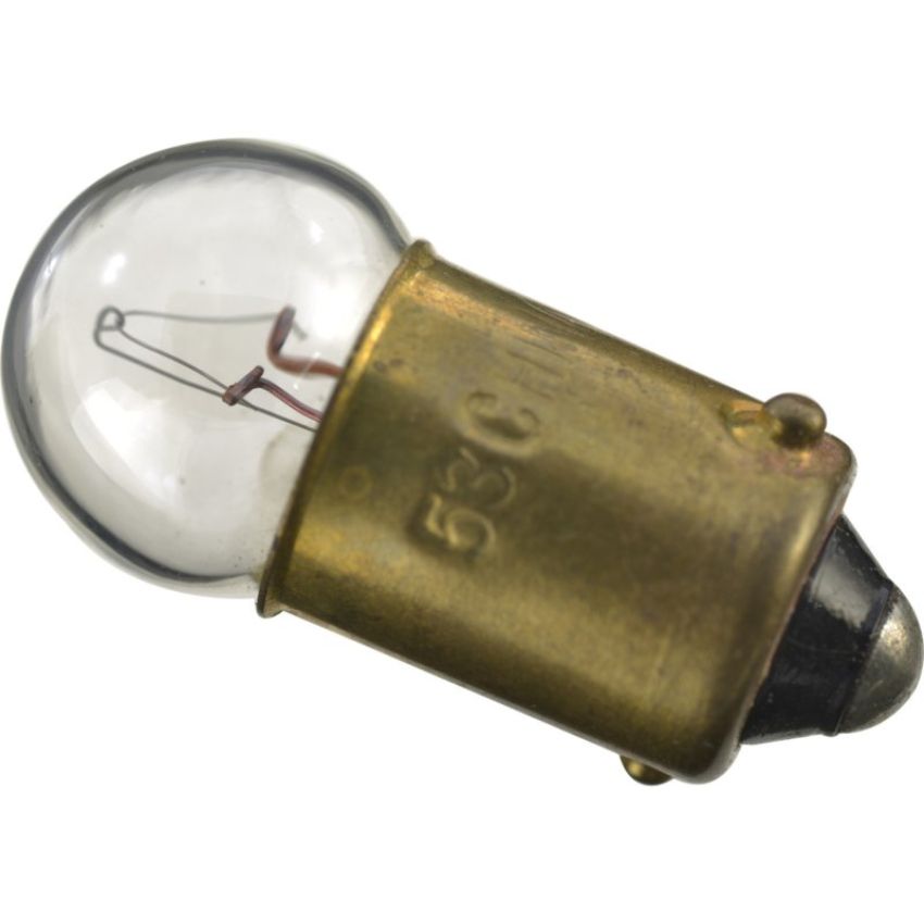 Autopart International 10 Pack - Bulb BLB53
