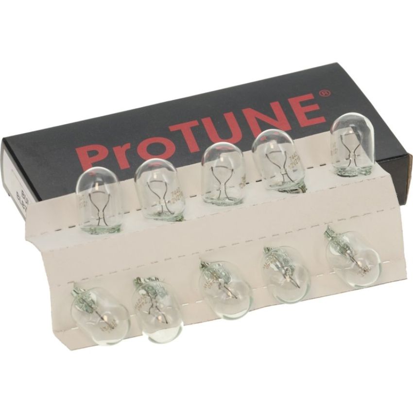 Autopart International Turn Signal Bulb 10-pack BLB7440LL