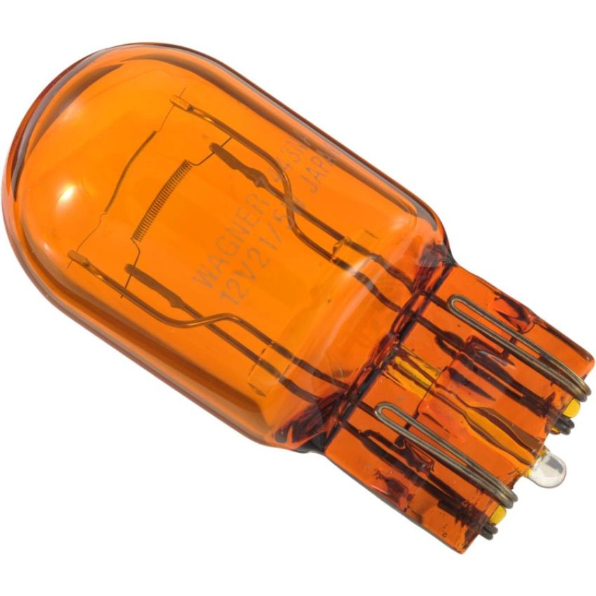 Autopart International 10 Pack - Bulb BLB7443NA