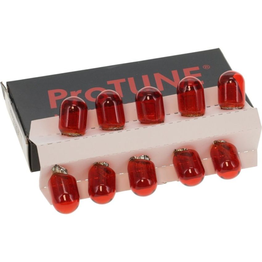 Autopart International 10 Pack - Bulb BLB7444NA