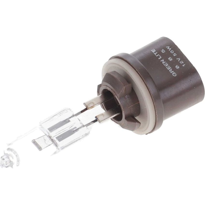 Autopart International Fog Light Bulb Pack of 1 BLB885