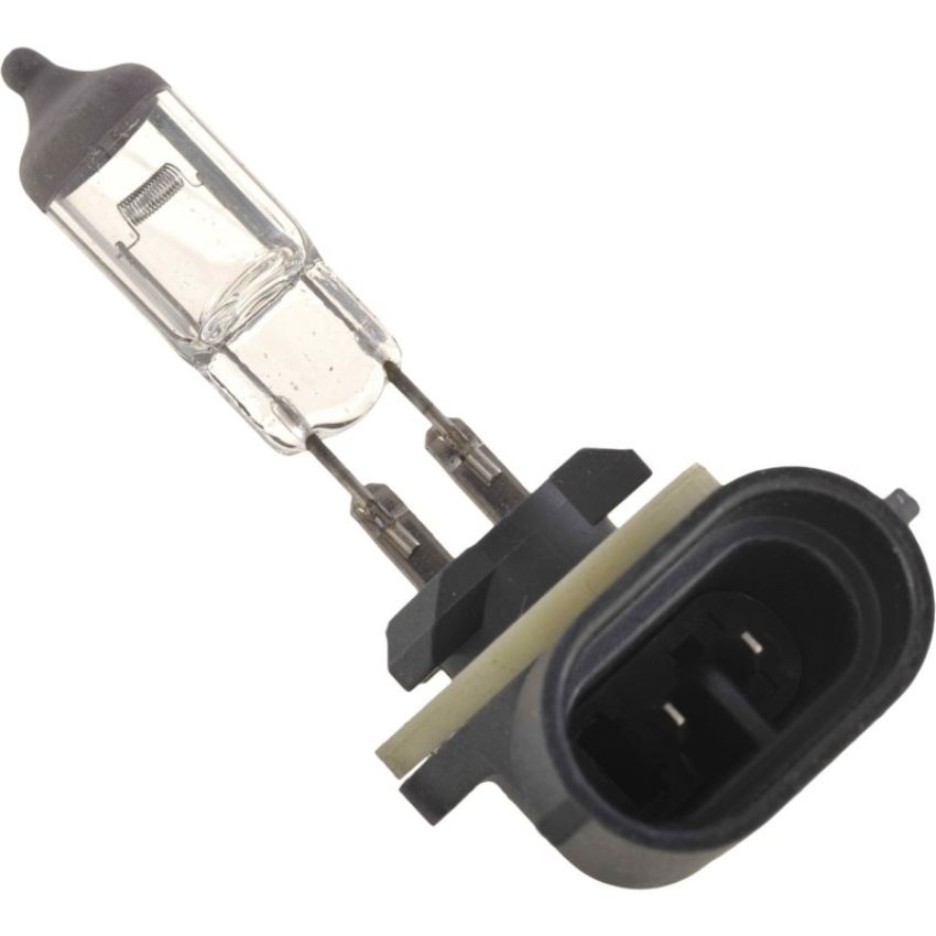 Autopart International Fog Light Bulb Pack of 1 BLB898