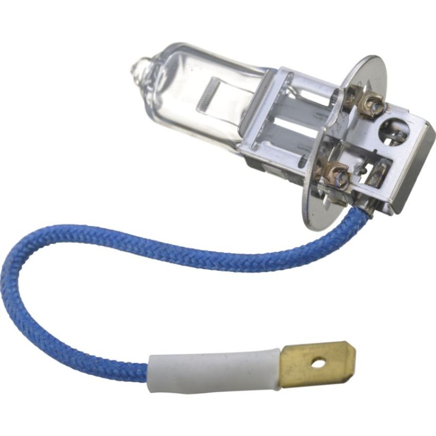 Autopart International Fog Light Bulb BLBBP1255H3