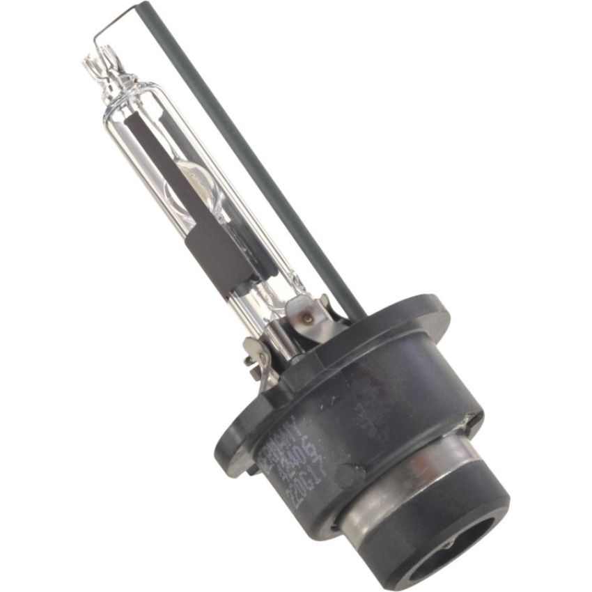 Autopart International Headlight Bulb Pack of 1 BLBD4R