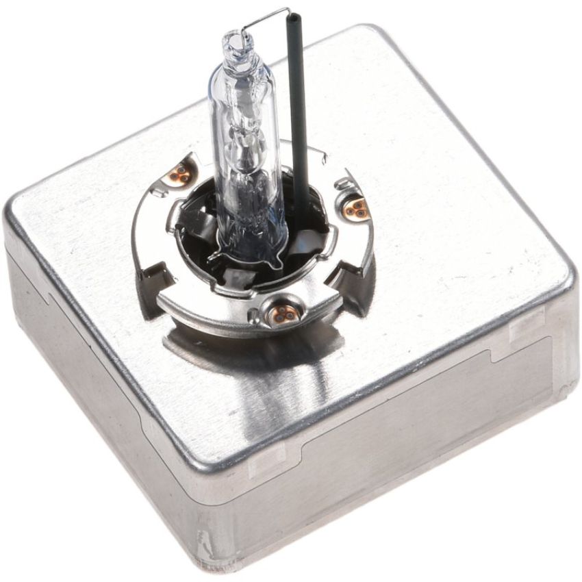 Autopart International Headlight Bulb Pack of 1 BLBD5S