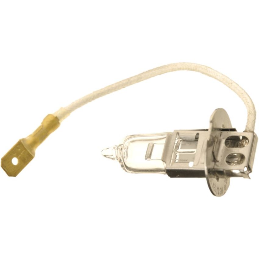 Autopart International Fog Light Bulb Pack of 1 BLBH3100W