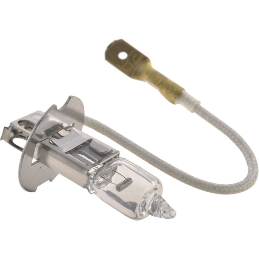 Autopart International Fog Light Bulb Pack of 1 BLBH355W