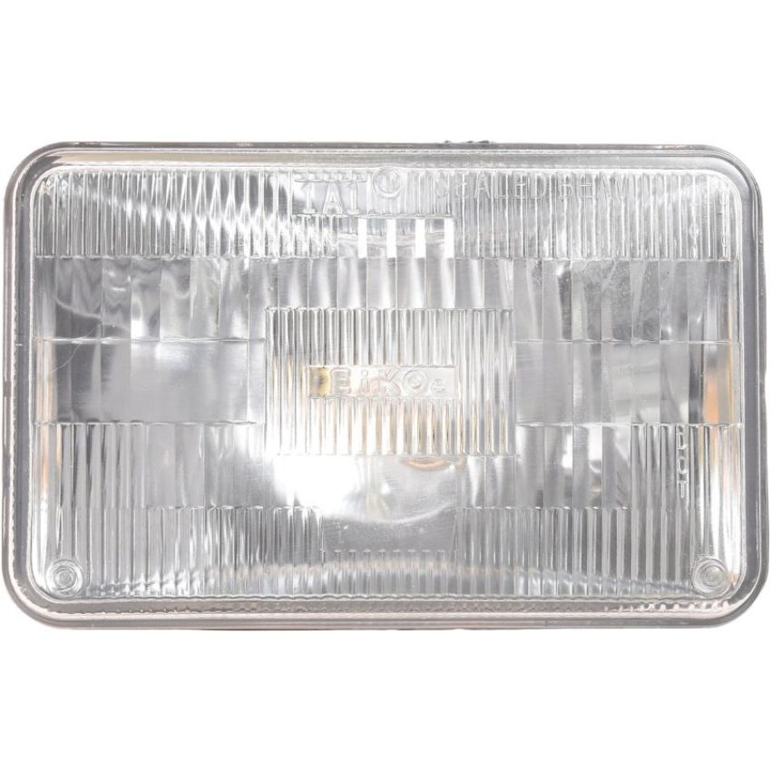 Autopart International Headlight Bulb Pack of 1 BLBH4651