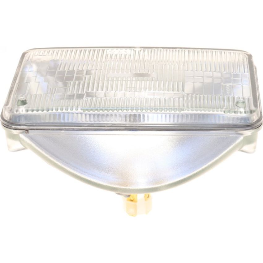 Autopart International Headlight Bulb Pack of 1 BLBH4656