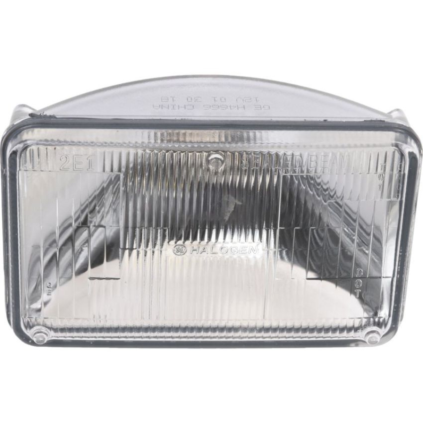 Autopart International Headlight Bulb Pack of 1 BLBH4666