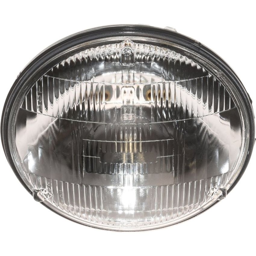 Autopart International Headlight Bulb Pack of 1 BLBH5001