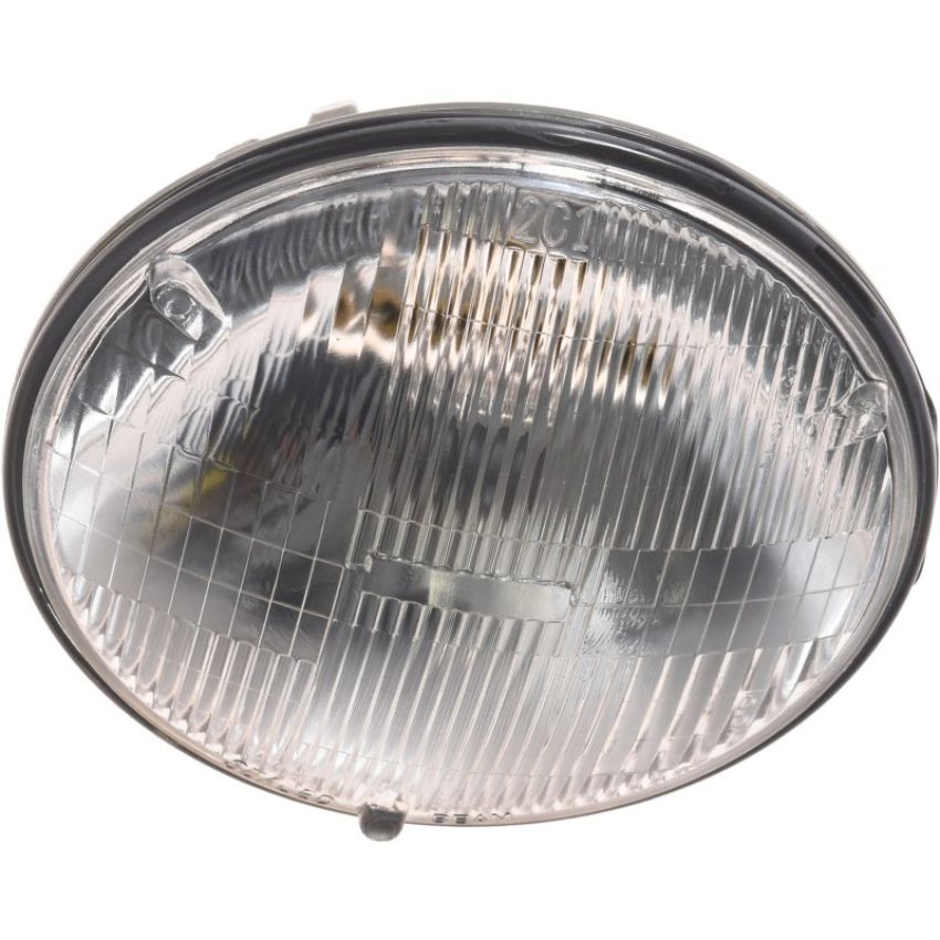 Autopart International Headlight Bulb Pack of 1 BLBH5006