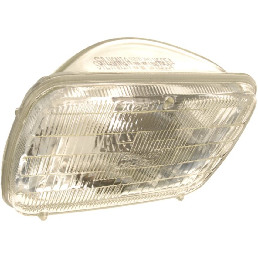 Autopart International Headlight Bulb Pack of 1 BLBH6054