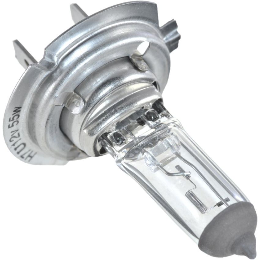 Autopart International Headlight Bulb Pack of 1 BLBH7