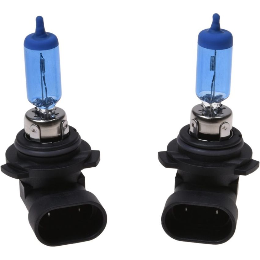 Autopart International Headlight Bulb 2-Pack BLBHI9006